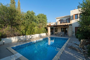 3 bedroom Villa Theo with private pool, Aphrodite Hills Resort, Kouklia